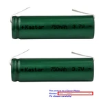 Kastar Battery For Philips Electronics Norelco 7340XL, 7345XL, 7810XL, 8500X. Fixed Price $34.89.