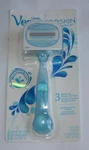 Gillette Venus Proskin Razor Blade Cartridge Shaver Handle Fit Embrace Olay Usa. Fixed Price $5.29.