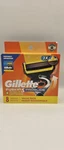 Gillette FUSION5 Proshield Men's Razor Blade Refills (8 Pack). Fixed Price $29.95.