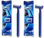 Gillette 2 Men's Disposable Razor, 5 Units - Pack Of. Fixed Price $14.99.