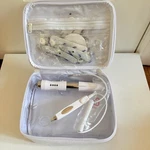 Serious Skincare B-sleek Hair Reduction System Model 1723F New. Fixed Price $26.99.
