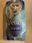 Gillette Venus Divine Razor Blades 2 Refill Cartridges Shaver Holder Fit Swirl. Fixed Price $28.12.