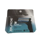 Blade For Men 3 Cartridges 8 Pack. Fixed Price $12.50.