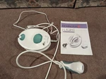 Remington IPL6500 Ilight Pro Ultra Face Body At Home Hair Removal System. Fixed Price $32.99.
