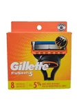 Gillette Fusion 5 Razor Blade Refills Of 8 Cartridges Sealed Pack Image May Vary. Fixed Price $22.90.