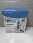 New Olay Prox Microdermabrasion Advanced Cleansing System Cleanser Polisher. Fixed Price $34.95.
