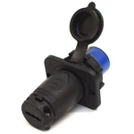 Marinco Boat Trolling Motor Plug/receptacle 12VCPS3 70A 12/24/36/48V. Fixed Price $34.97.