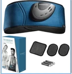 Slendertone Fit+ Abs 8 Abdominal Toning Belt Muscle Toner Unisex Gel Pads Box. Fixed Price $219.15.