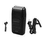 Electric Razor Kemei Shaver Men Twin Blade Beard Face Care Trimmer. Fixed Price $21.61.