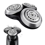 SH90 Replacement Rotary Heads For Philips Norelco Shavers Series 9000, New Versi. Fixed Price $50.29.