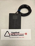 Footswitch For Candela Laser Mini Gentlelase Mgl Pedal Extra Long 10 Feet. Fixed Price $75.00.