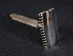 WW2 Safety Razor Apollo S.g.d.g. 1920 Unis Franke ( 05.68). Fixed Price $89.00.