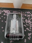 Merkur Solingen Slant Heavy Duty Safety With One Box Extra Razors.. Fixed Price $95.95.