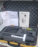 Narda 8511 Microwave Tester *new In Box* Calibrated Then Stored Factory Case. Fixed Price $1800.00.