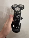 Philips Norelco Sensotouch 3D 1280X Electric Shaver Razor Stand Only. Fixed Price $69.99.
