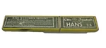 Vintage Otto Deutsch Hans 5/8 Straight Razor Box Solingen Germany. Fixed Price $29.99.