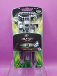 Cvs 3 Sensitive Disposable Razors Blades Skin Cartridges. Fixed Price $12.50.