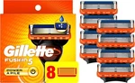 Gillette Fusion Men's Razor Blade Refills 8 Pieces. Fixed Price $27.16.