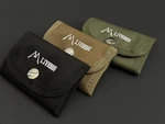 Army Military Style Canvas Shaving Safety Razor & Blade Travel Pouch Case Option. Fixed Price $19.99.