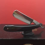 Vintage/antique 13/16+ Robert Kelly. Liverpool Straight Razor. Restored.. Fixed Price $100.00.