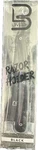 Barber Salon Beauty L3VEL3 Level Men Shaving Folding Straight Razor. Fixed Price $15.00.