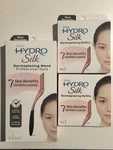 Schick Hydro Silk Dermaplaning Wand For Face With 18 Total Refill Blades. New. Fixed Price $28.00.