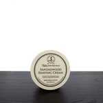 Taylor Of Old Bond Street Shaving Cream Bowl, Sandalwood. Fixed Price $26.98.