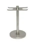 Dovo/merkur Safety Razor Brush Stand #499206 - Clearance. Fixed Price $49.99.
