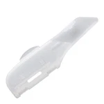 Feather Artist Club Ss Straight Razor Safety Cover SNC-500. Fixed Price $36.99.