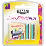 20 Schick Silk Effects Razor Blades Refill Cartridges Women Shaver Free Shipping. Fixed Price $52.00.