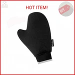 Yvoier Self Tanning Mitt Applicator - Elastic Wrist Microfib. Fixed Price $10.58.