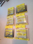 Brand Dollar General 10 Pivot Plus Twin Blade Cartridges W/ Lubricating Strip. Fixed Price $40.00.