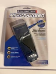 Remington Advanced Microscreen SF-3 Rechargeable Ergonomic Shaver New Sealed. Fixed Price $39.99.