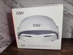 Look Cnv Hair Growth Laser Helmet Cap System Pro Women Unisex Wow. Fixed Price $399.99.