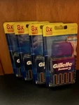 Gillette Sensor Refill Razor Blade Cartridges - 32 Count Total (A21). Fixed Price $48.99.