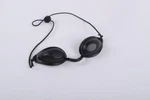 Eyepatch Laser Light Protection Safety Goggles Ipl Beauty Clinic Patient Black. Fixed Price $12.00.