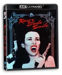 Razor Blade Smile (4K Uhd Blu-ray) Adam Nardell Alyson Brewer Bradley Lavelle. Fixed Price $51.20.