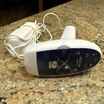 Silk N Flash & Go AS102275A Ipl Laser Epilator. Fixed Price $35.00.