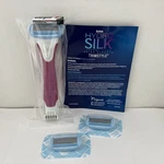 Schick Hydro Silk Trimstyle 2-IN-1 Razor & Bikini Trimmer *read More* +3 Refills. Fixed Price $19.76.