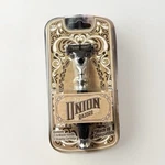 Union Razor Men Shaving Grooming Model SS3RZ Handle 1 Cartridge Refillable. Fixed Price $15.50.