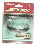 Razor Spark Replacement Cartridge For Scooter. Fixed Price $29.97.