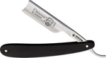 Dovo Barbarossa 5/8 Straight Razor Carbon Steel Ebony Wood German. Fixed Price $217.56.