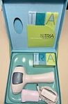 Tria Beauty Laser Hair Removal Device + Skin Sensor 2010 - Working (see Movie). Fixed Price $95.00.