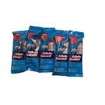 5 Packs Gillette Sensor 2 Disposable Razors Twin Comfort Blades Total 1. Fixed Price $9.74.