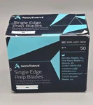Accuthrive "medical Prep" Double Edge Blades. Fixed Price $69.95.