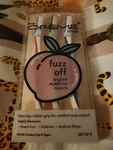 The Cr Me Shop Fuzz Off! Angled Brow Razors Dermaplaning Tool For Face. Fixed Price $10.00.