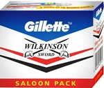 50 X Wilkinson Sword Double Edge Safety Razor Blades. Fixed Price $11.99.