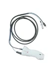 Candela Gentle Pro Gmax Delivery System Dcd Handpiece 6-18MM 7122-00-9401. Fixed Price $1950.00.