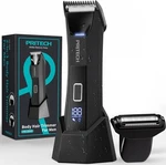 Pritech Trimmer For Men,body Hair & Electric Razor Pubic,groin,. Fixed Price $35.39.