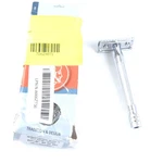 No Blade - Merkur Long Handle Shaving Safety Razor 23C Made Germany. Fixed Price $27.00.